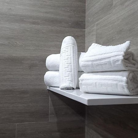 Hotel Salvador Bailén Zewnętrze zdjęcie