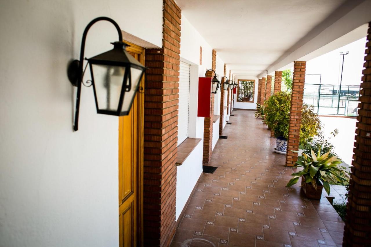 Hotel Salvador Bailén Zewnętrze zdjęcie