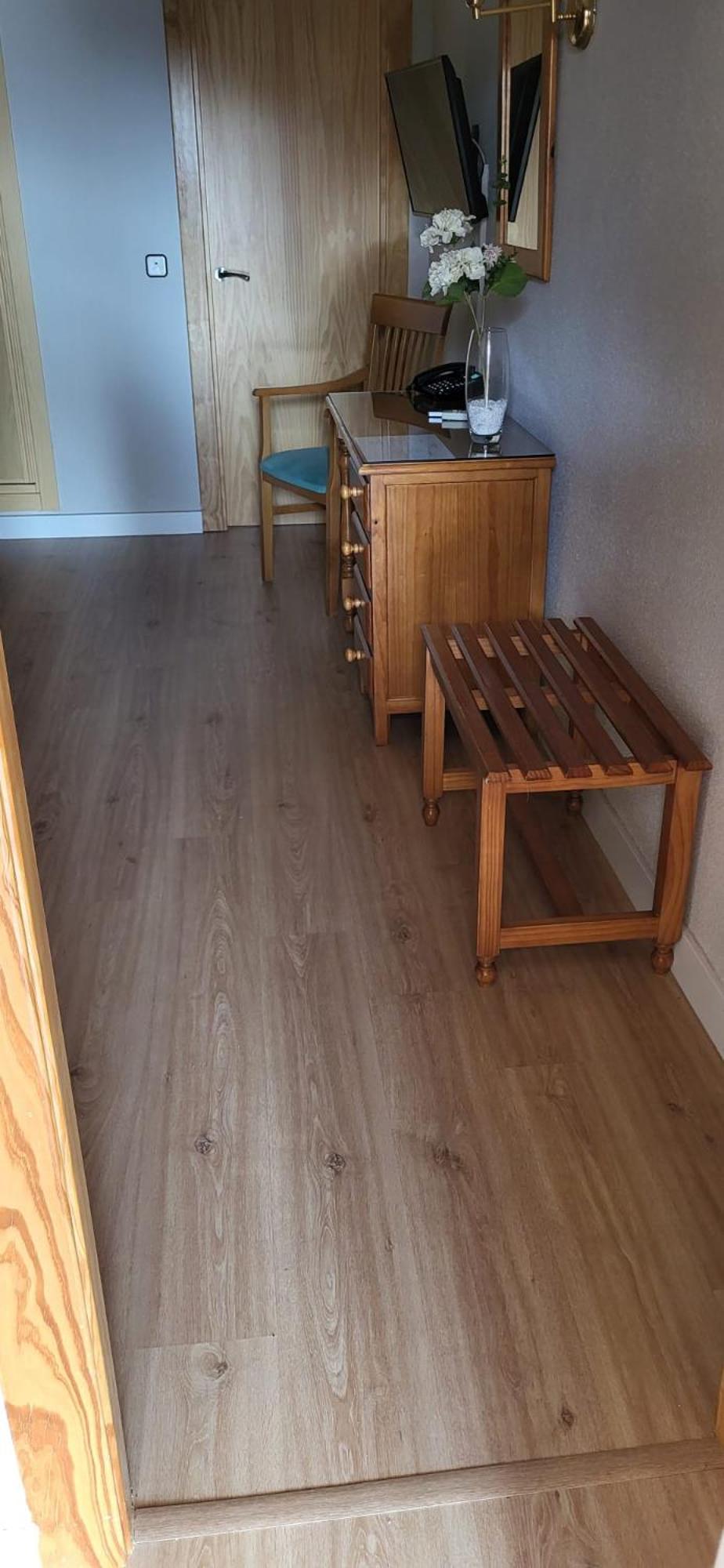 Hotel Salvador Bailén Zewnętrze zdjęcie