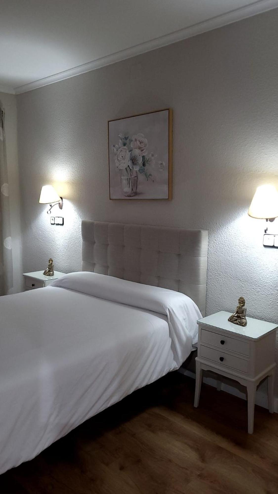 Hotel Salvador Bailén Zewnętrze zdjęcie