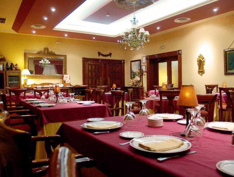 Hotel Salvador Bailén Zewnętrze zdjęcie