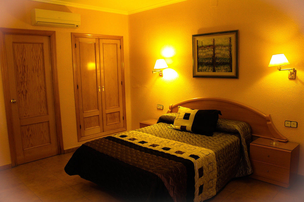 Hotel Salvador Bailén Zewnętrze zdjęcie