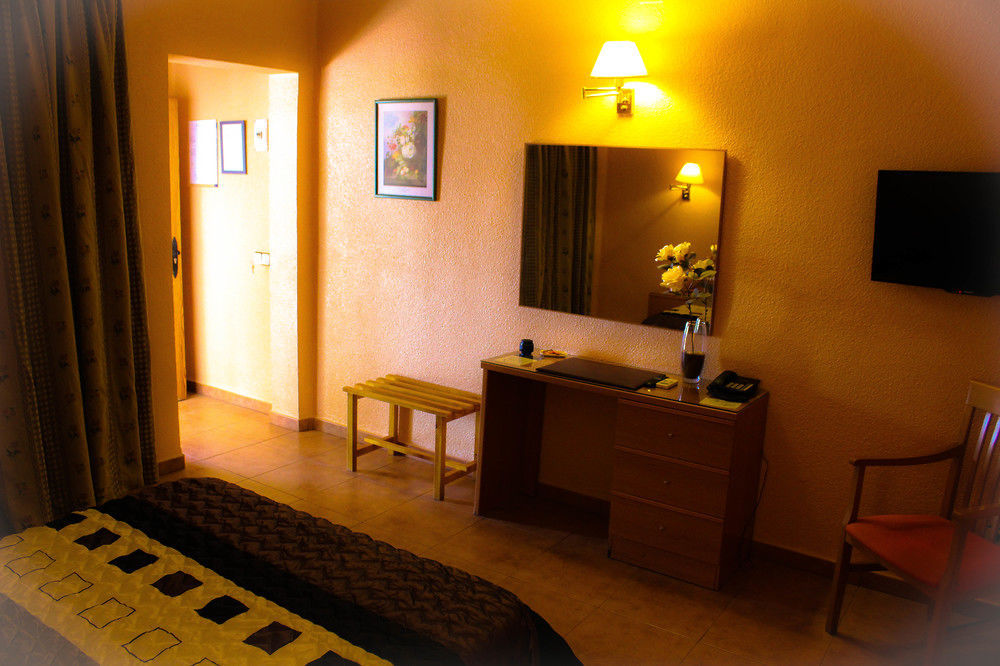 Hotel Salvador Bailén Zewnętrze zdjęcie