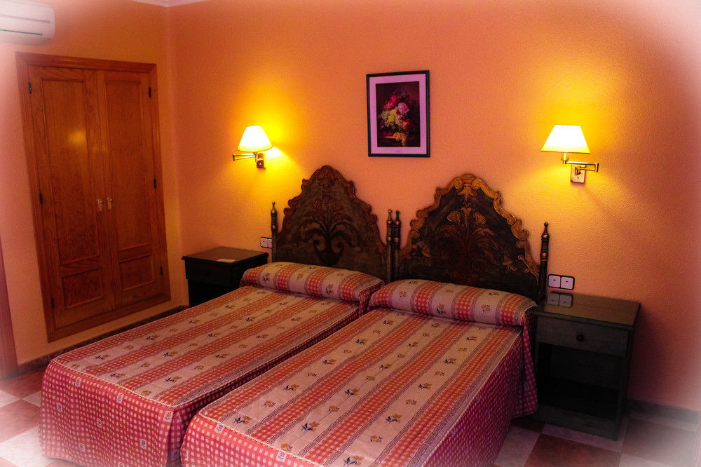 Hotel Salvador Bailén Zewnętrze zdjęcie