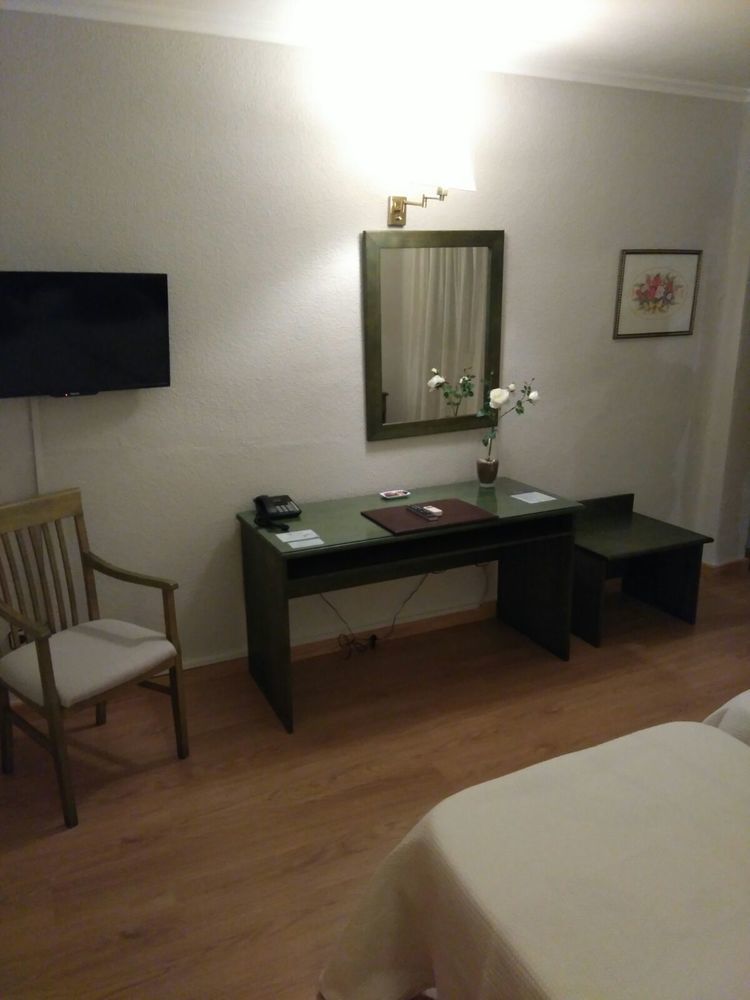 Hotel Salvador Bailén Zewnętrze zdjęcie