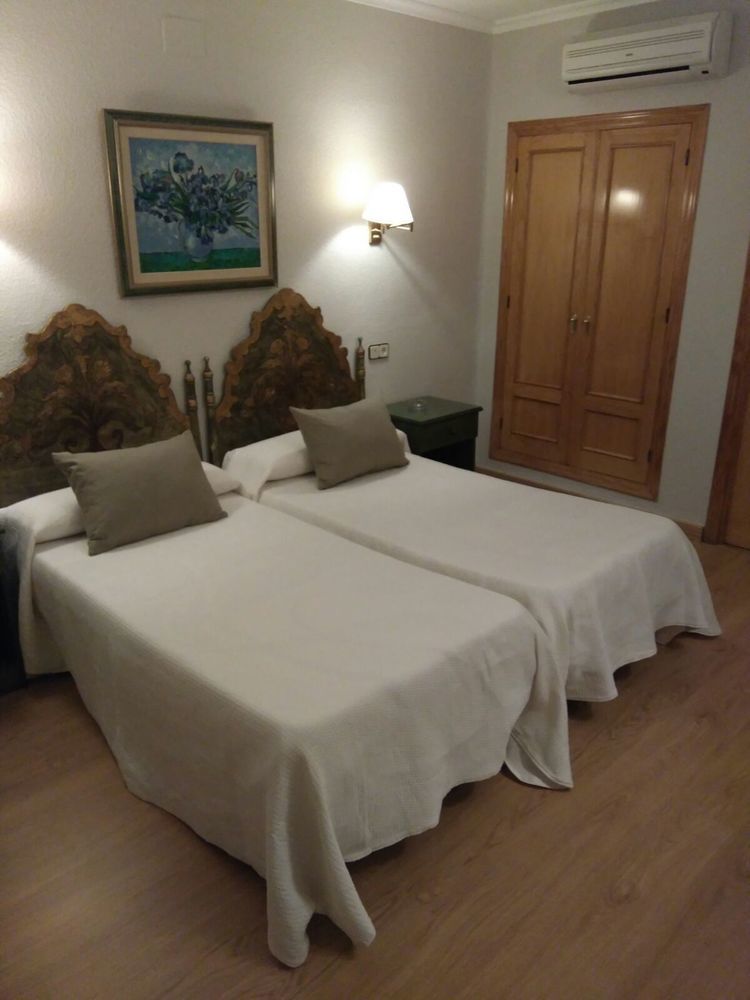 Hotel Salvador Bailén Zewnętrze zdjęcie