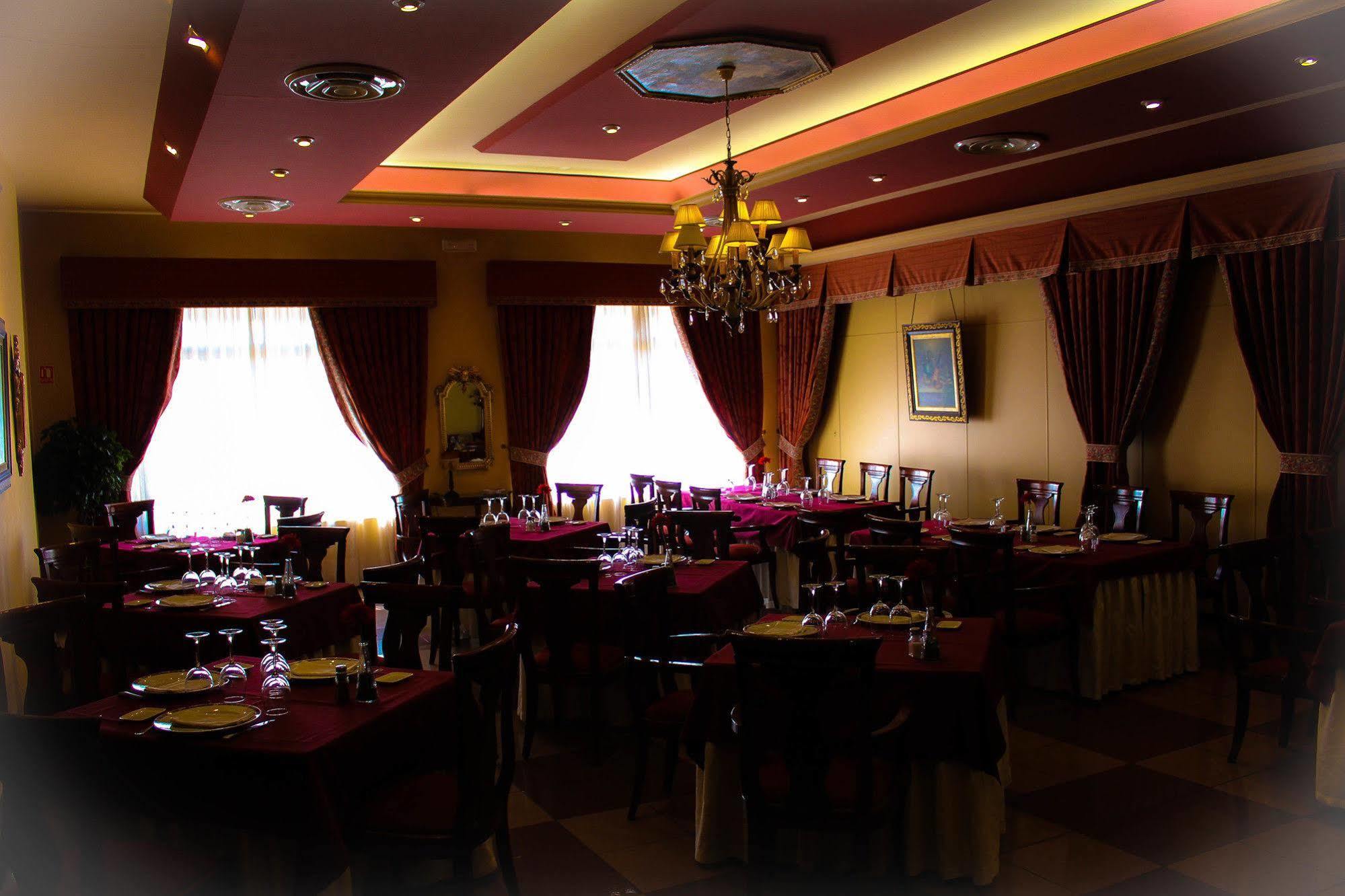 Hotel Salvador Bailén Zewnętrze zdjęcie