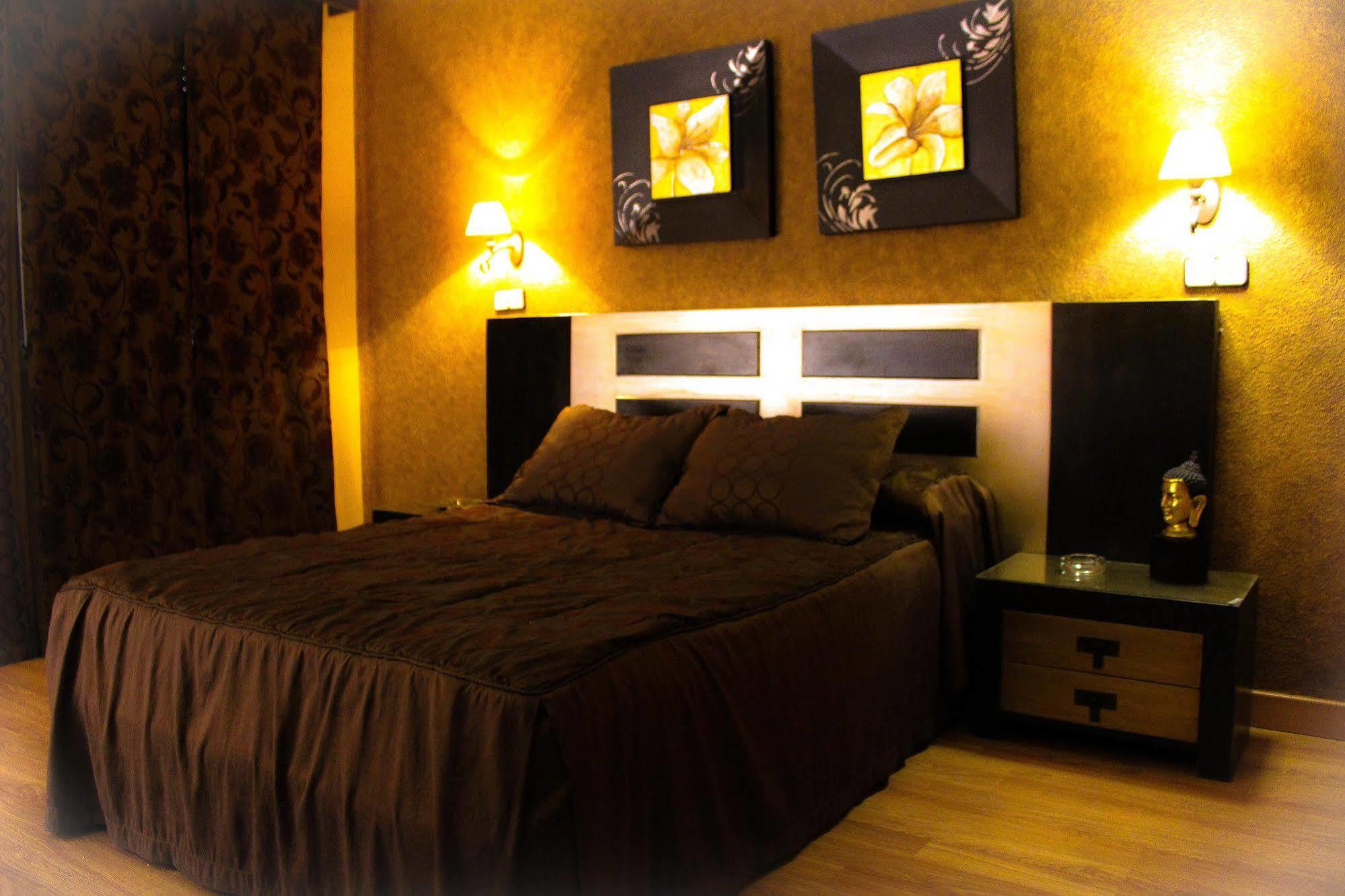 Hotel Salvador Bailén Zewnętrze zdjęcie