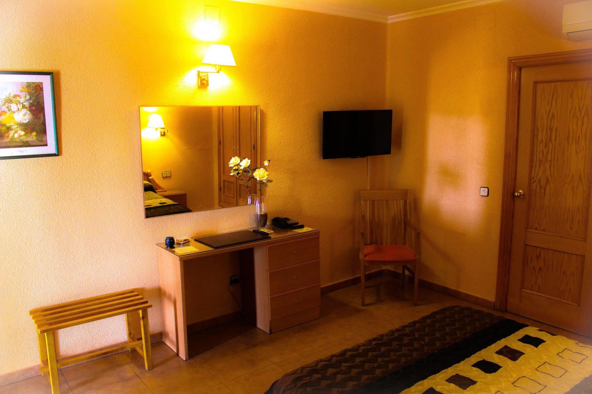Hotel Salvador Bailén Zewnętrze zdjęcie